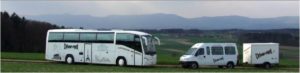 bus mieten solothurn