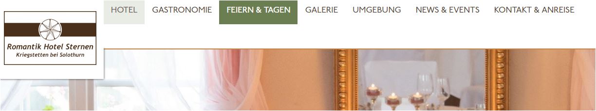 seminarhotel nähe bern 