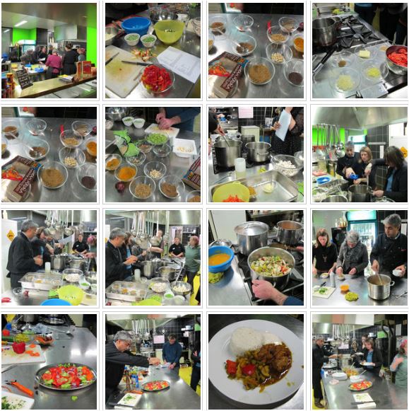 fotos indisch kochen fotos indisch kochen