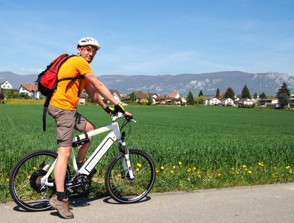 ebiketouren solothurn