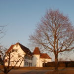 Schloss mieten