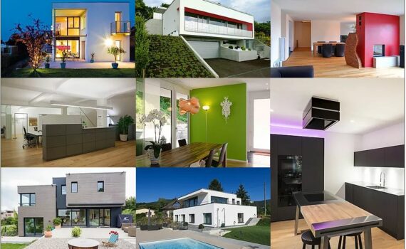 baureinigungen mitteland