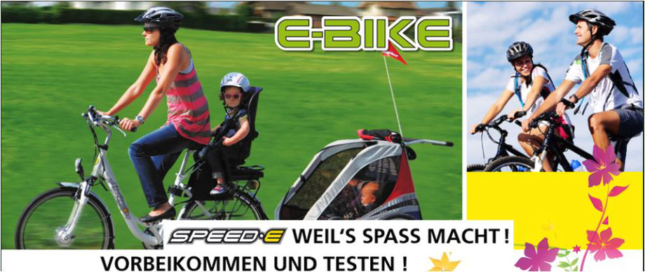 ebiketouren schweiz