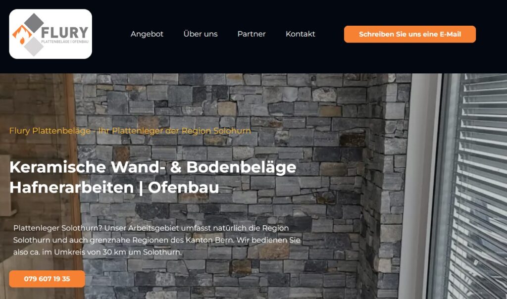 plattenleger wasseramt