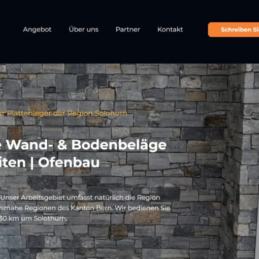 plattenleger wasseramt