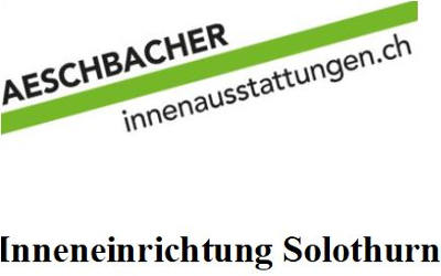 inneneinrichtungen solothurn