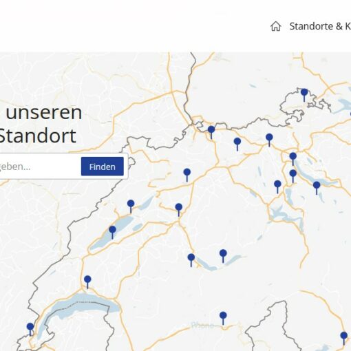 wasserschaden solothurn