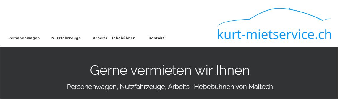 auto mieten solothurn