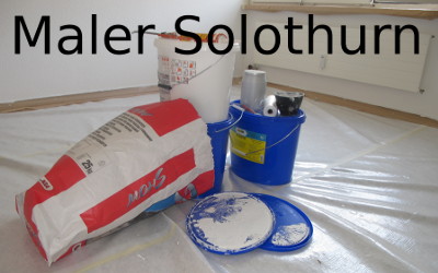 maler solothurn