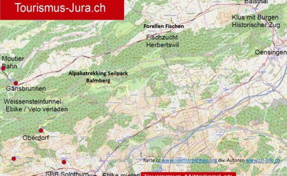 winterwanderungen jura