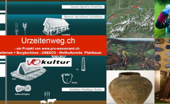 urzeitenweg