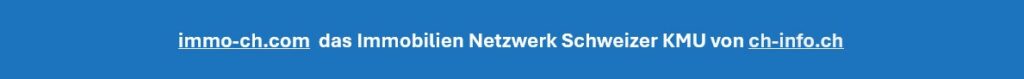 immobilien netzwerk wasseramt schweiz