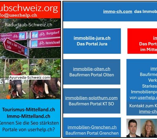 KMU Netzwerk Schweiz