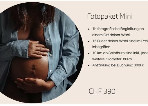 fotografin wasseramt