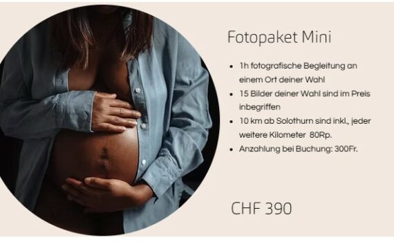 fotografin wasseramt