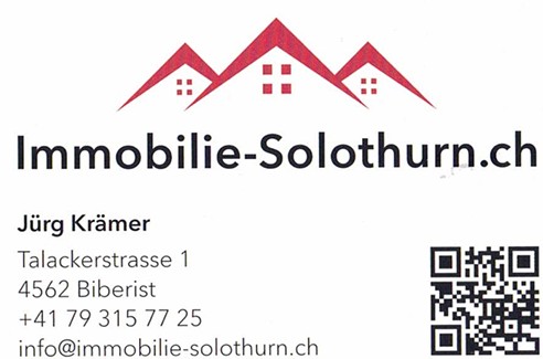 Immobilien wasseramt