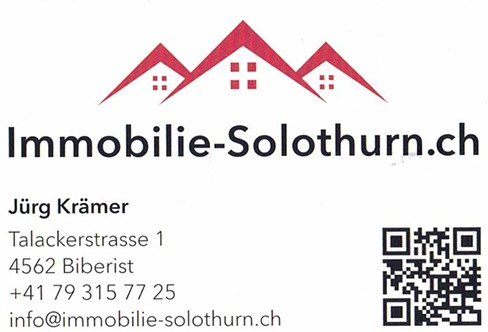 immobilien wasseramt so