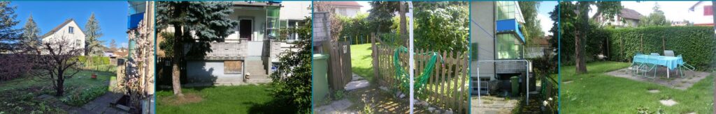 wohnung wasseramt mit garten mieten