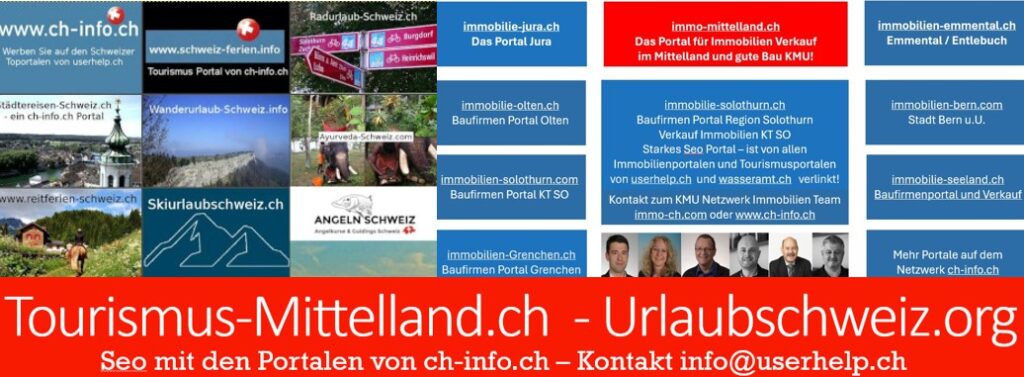 seo immobilien schweiz