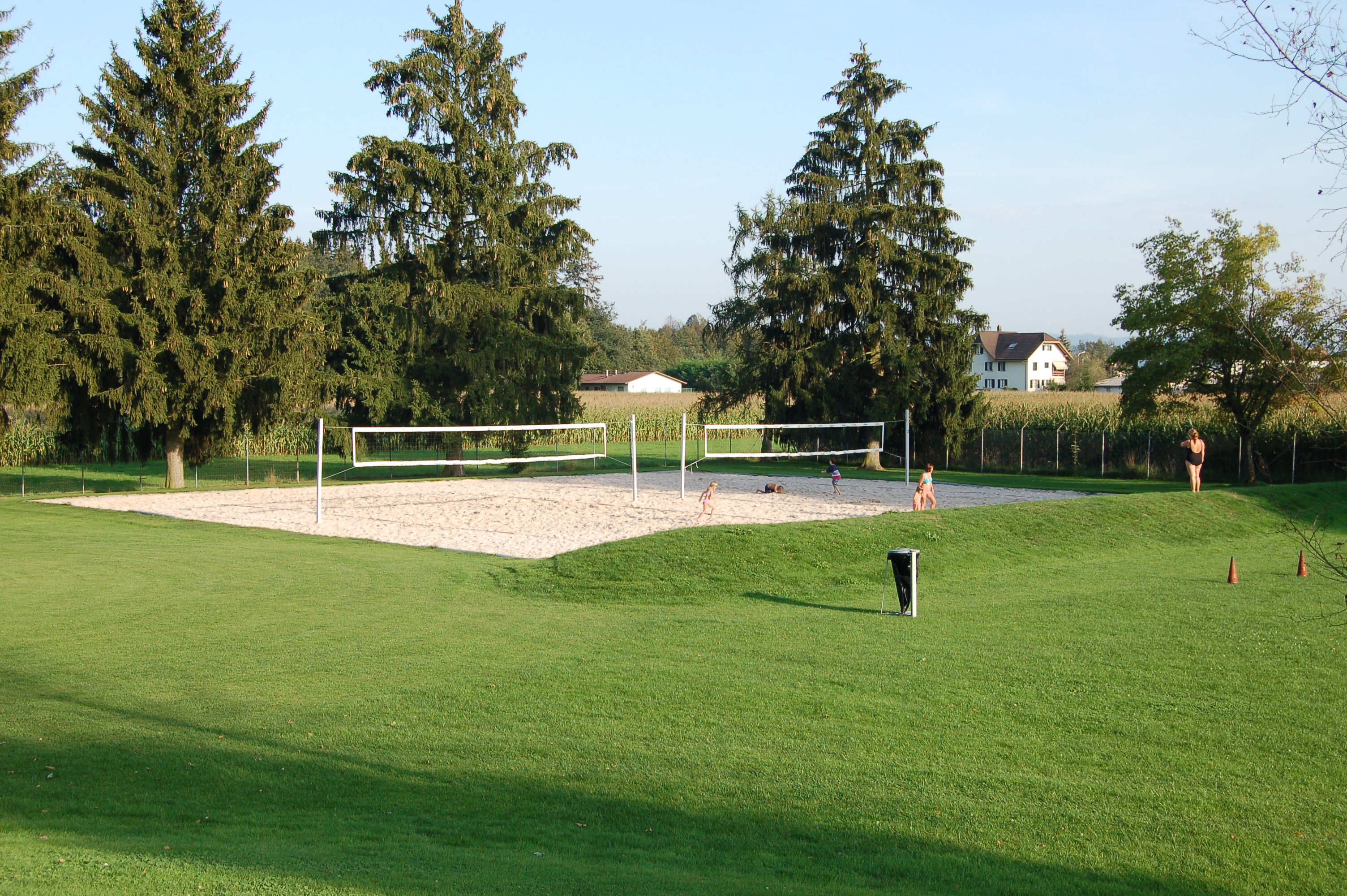 gratis fotos gerlafingen
