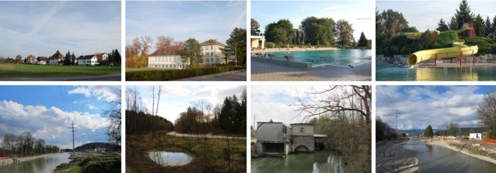 stellplatz wasseramt